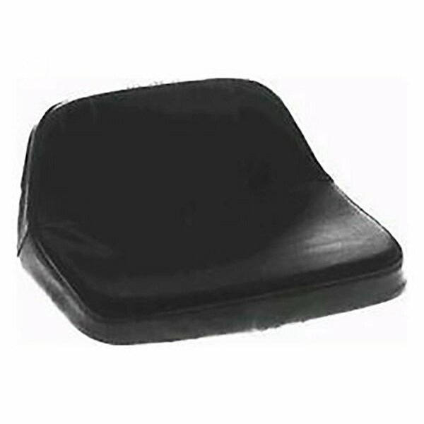 Aftermarket SEAT COVER MEDIUM BACK Fits 8-7/8" high, 15-5/8" deep, 19"Wide, Approx.(6623) SEN10-0136